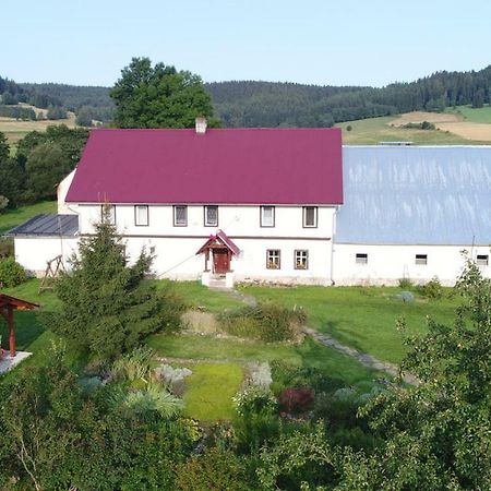 Stronie Śląskie Pod Kasztanem Gospodarstwo Agroturystyczne المظهر الخارجي الصورة