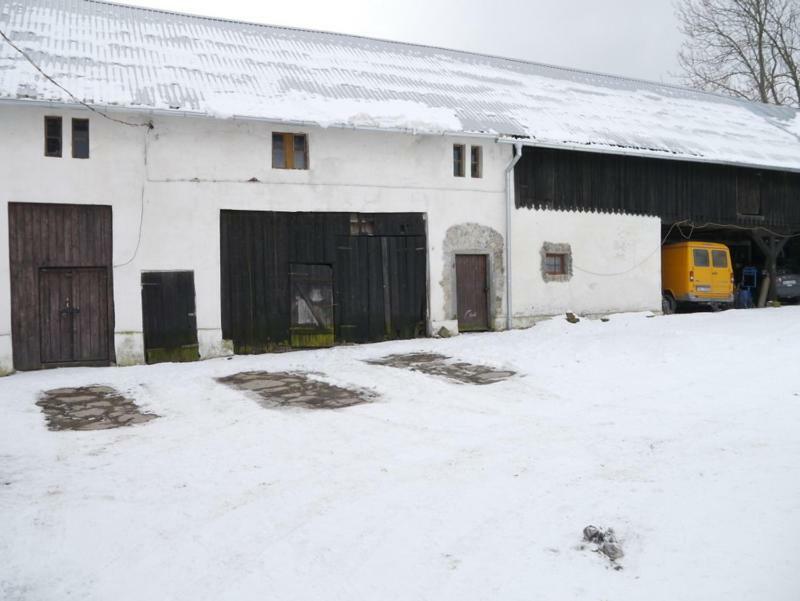 Stronie Śląskie Pod Kasztanem Gospodarstwo Agroturystyczne المظهر الخارجي الصورة