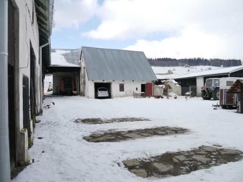 Stronie Śląskie Pod Kasztanem Gospodarstwo Agroturystyczne المظهر الخارجي الصورة