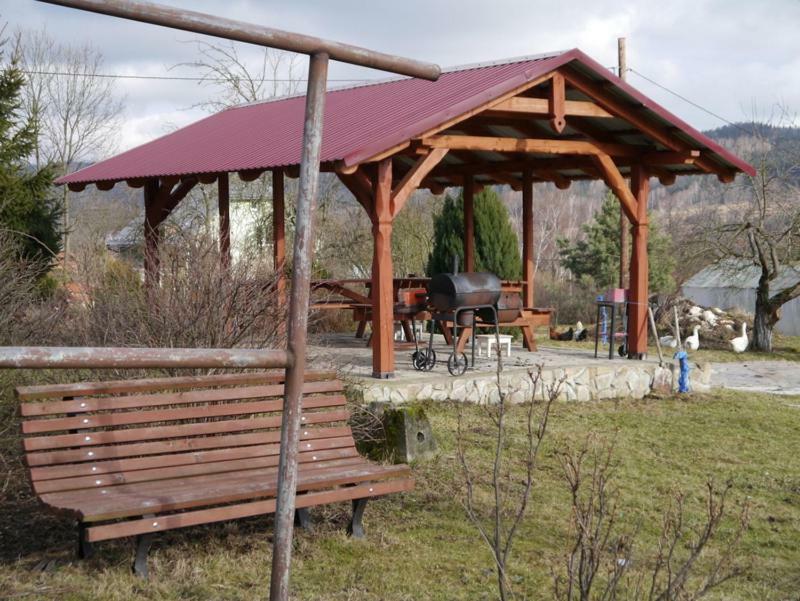 Stronie Śląskie Pod Kasztanem Gospodarstwo Agroturystyczne المظهر الخارجي الصورة