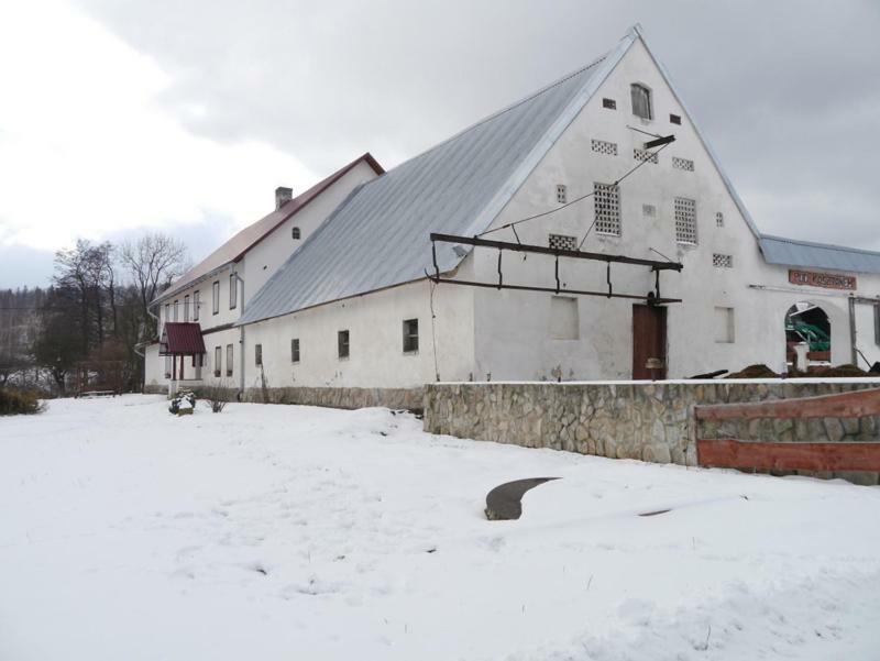 Stronie Śląskie Pod Kasztanem Gospodarstwo Agroturystyczne المظهر الخارجي الصورة