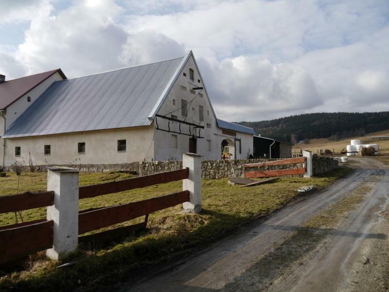 Stronie Śląskie Pod Kasztanem Gospodarstwo Agroturystyczne المظهر الخارجي الصورة