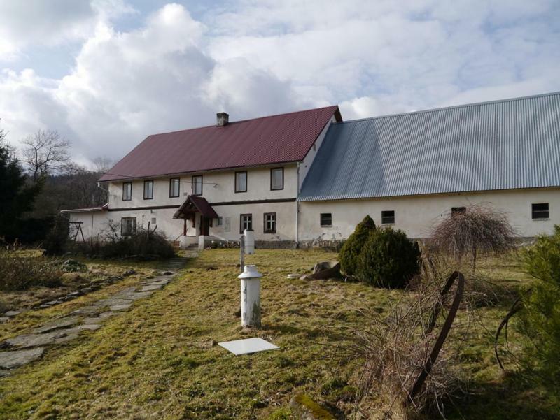Stronie Śląskie Pod Kasztanem Gospodarstwo Agroturystyczne المظهر الخارجي الصورة