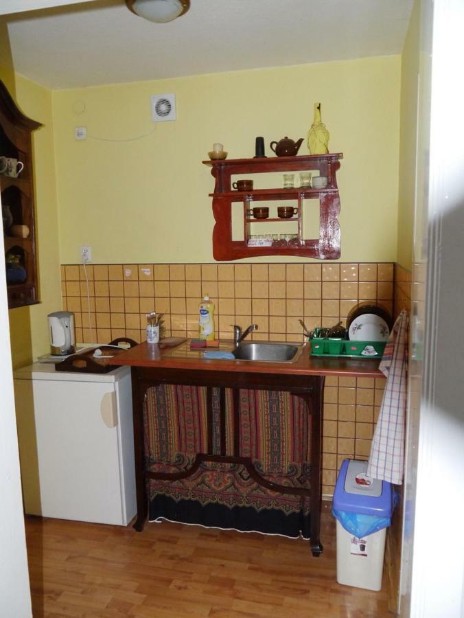 Stronie Śląskie Pod Kasztanem Gospodarstwo Agroturystyczne المظهر الخارجي الصورة
