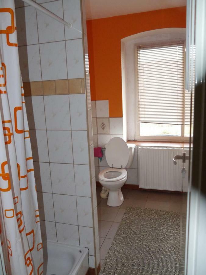 Stronie Śląskie Pod Kasztanem Gospodarstwo Agroturystyczne المظهر الخارجي الصورة