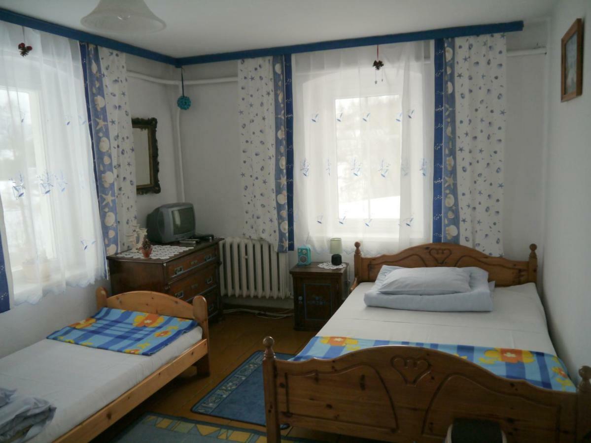 Stronie Śląskie Pod Kasztanem Gospodarstwo Agroturystyczne المظهر الخارجي الصورة